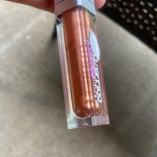 Koki Point GlitterGloss