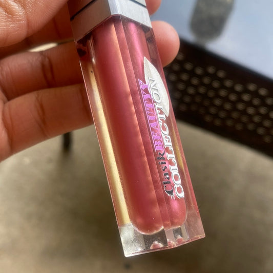 Passion GlitterGloss