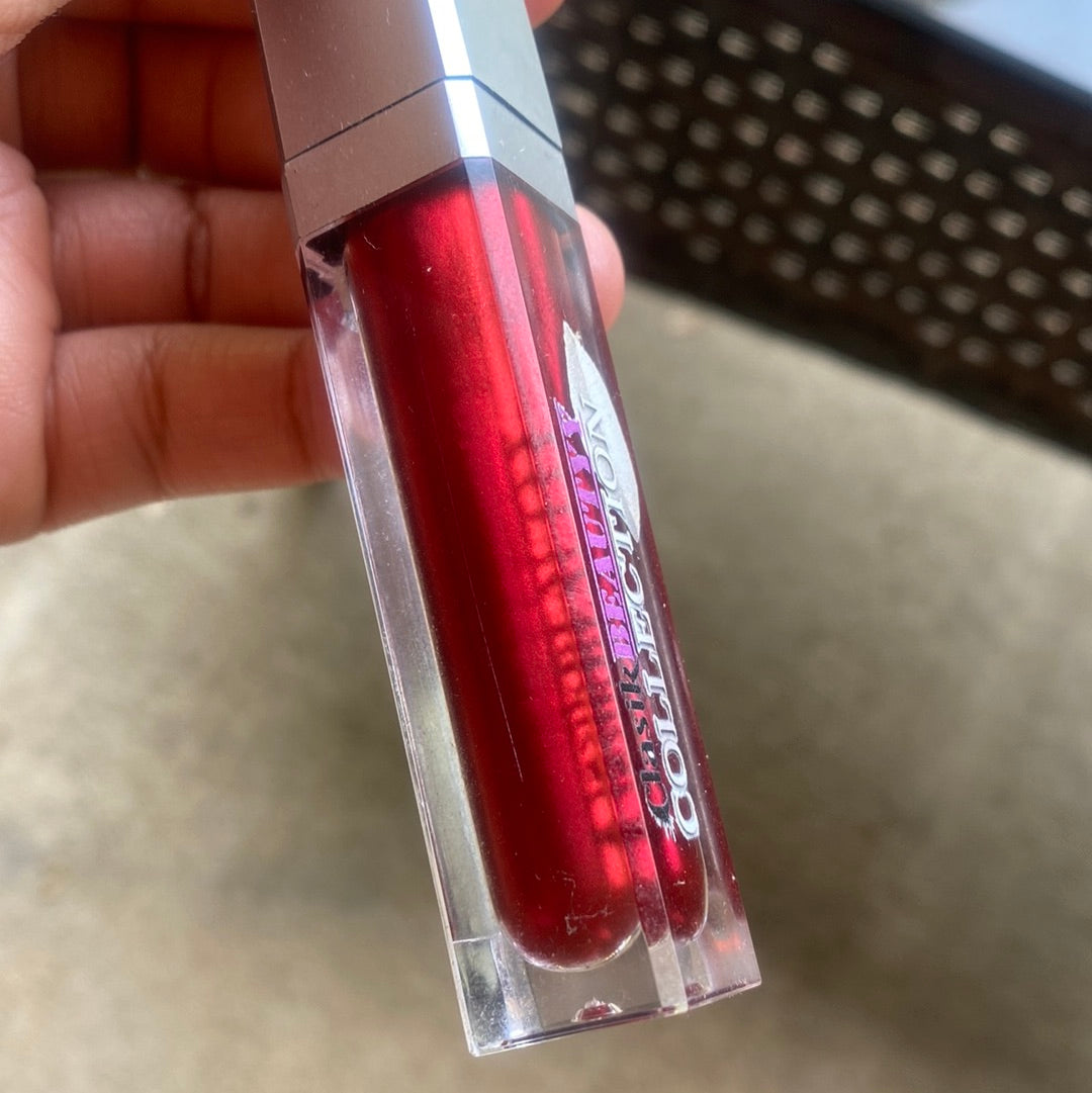 Ruby Rubez GlitterGloss